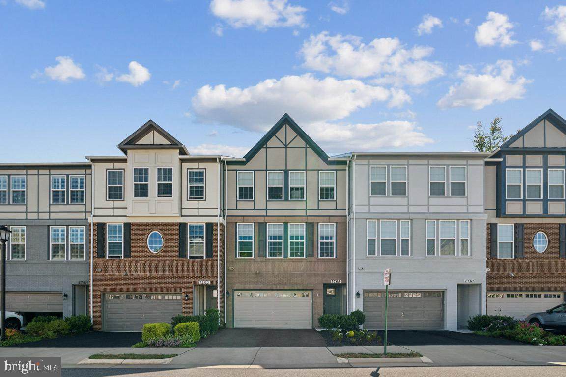 7765 Mount Calvary Drive - Photo 1