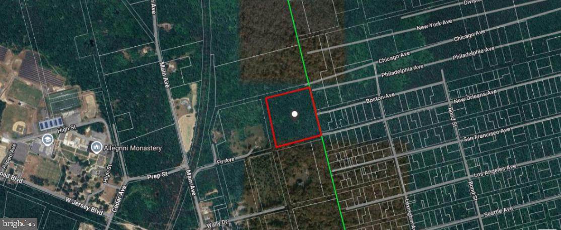 4401 Block 01 Lot Prep - Photo 1