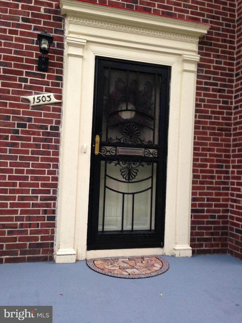 1503 Ralworth Road - Photo 1