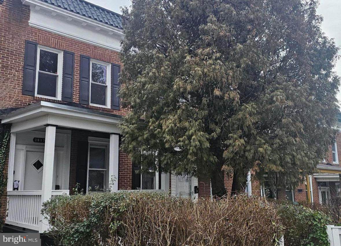 2917 Rockrose Avenue - Photo 1