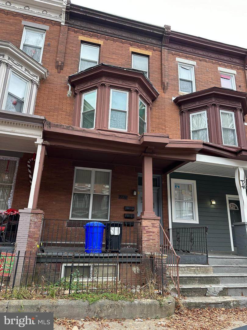 2236 Park Avenue - Photo 1