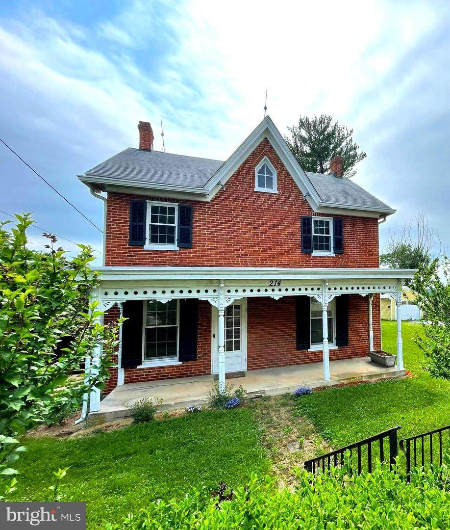 214 Main Street - Photo 1