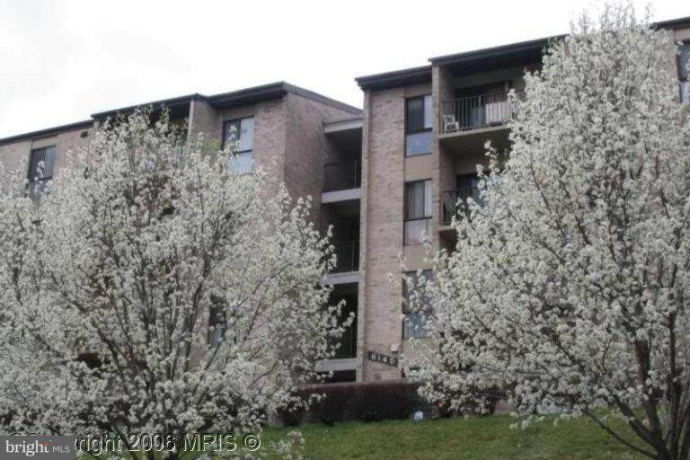 6145 Edsall Road - Photo 1