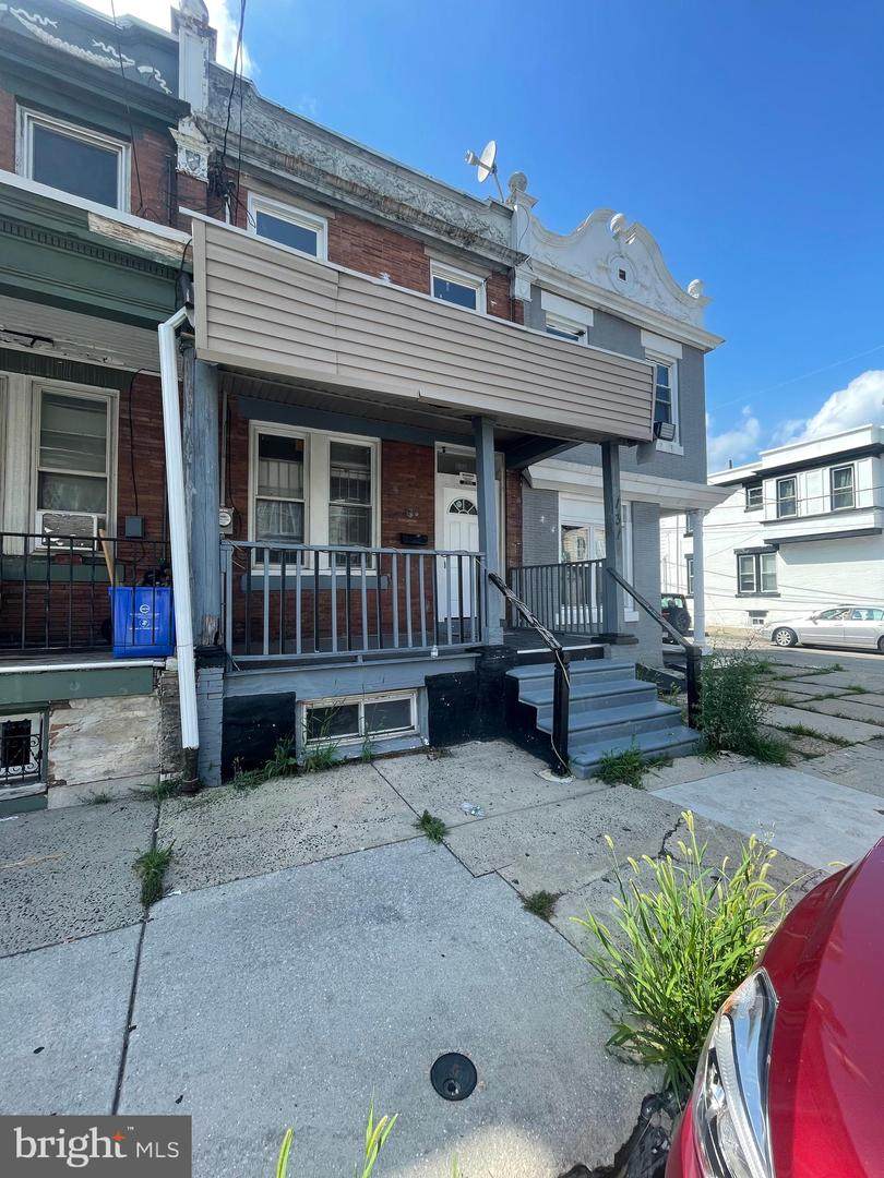 131 Hansberry Street - Photo 1