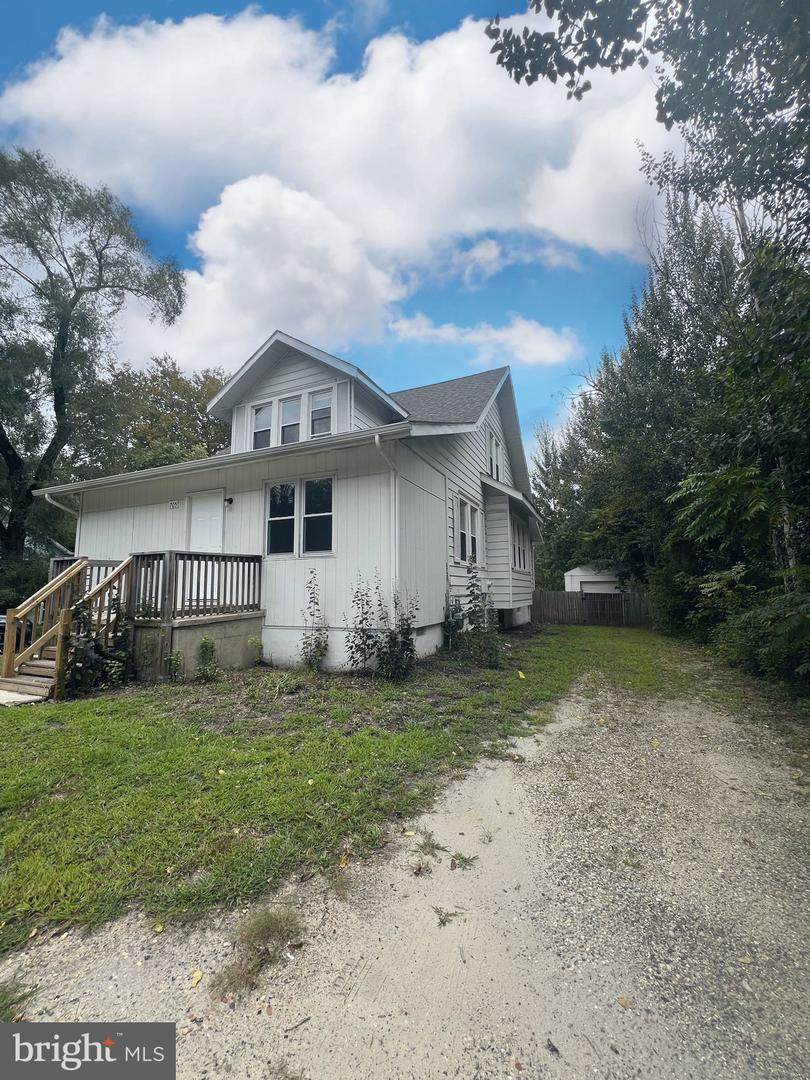 705 White Horse Pike - Photo 1