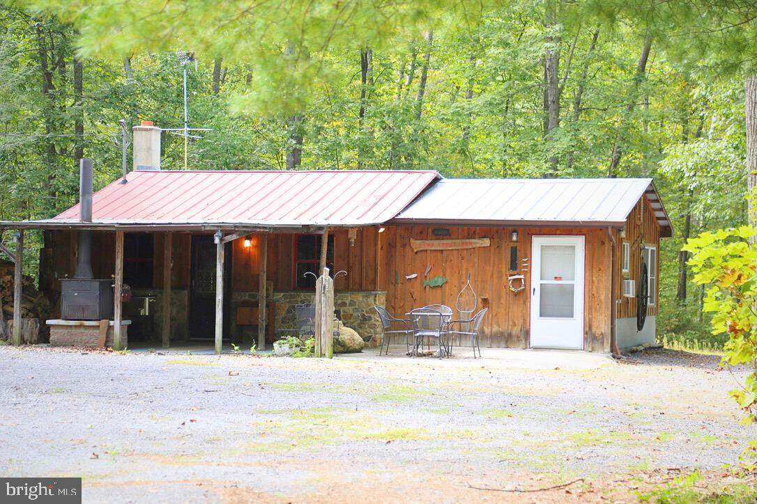 2868 Trout Run Road - Photo 1