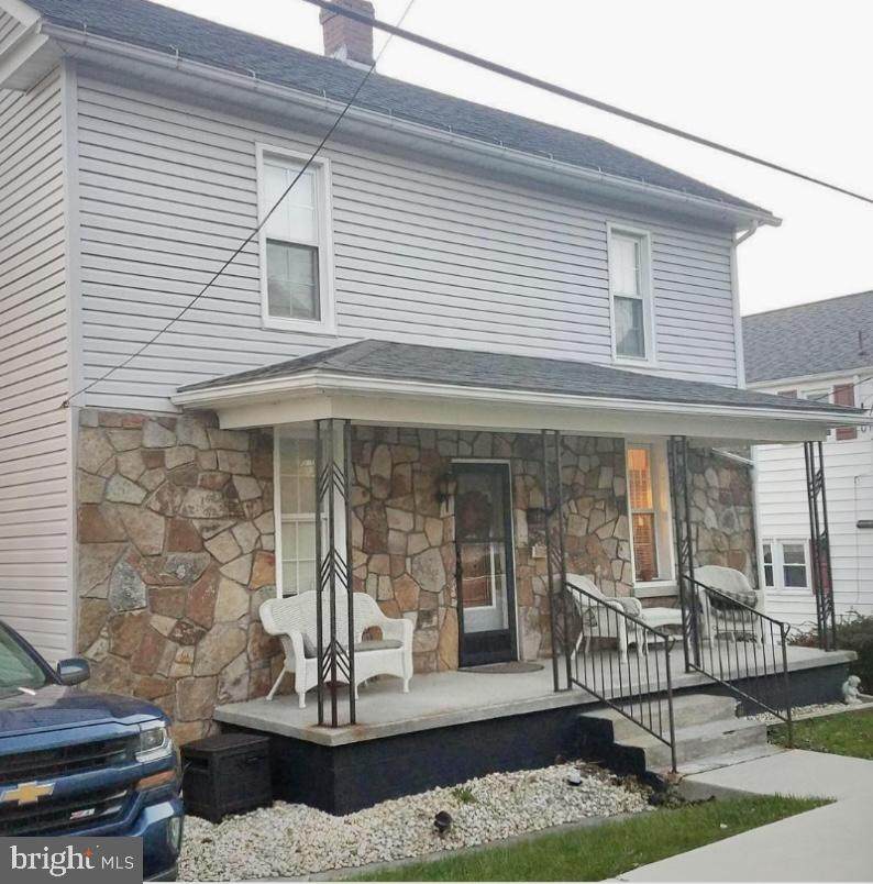 129 Mount Pleasant Street - Photo 1