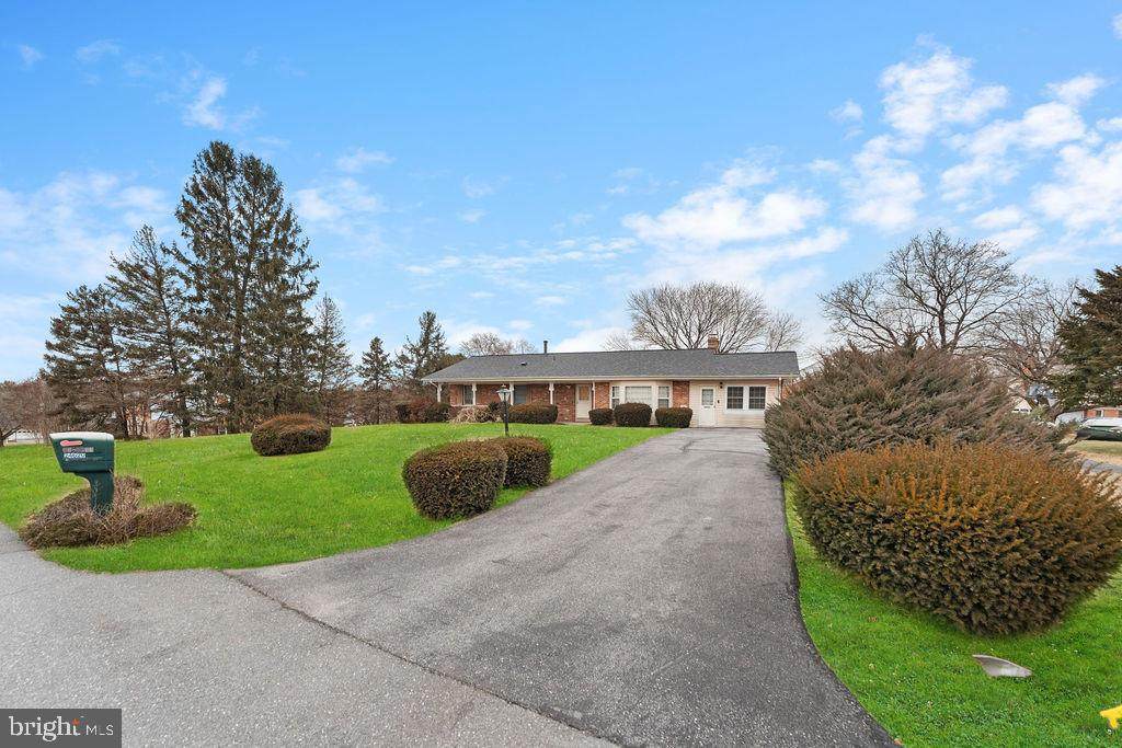 24620 Marlboro Drive - Photo 1