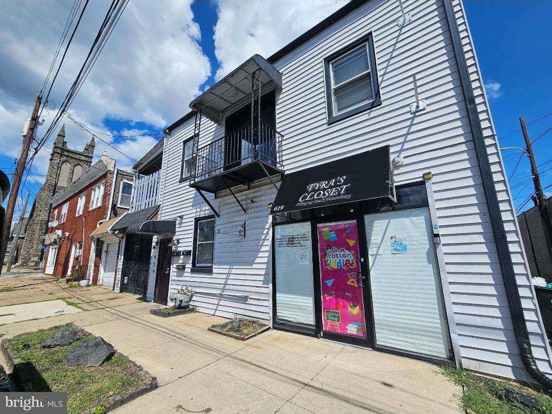 619 Fulton Street - Photo 1