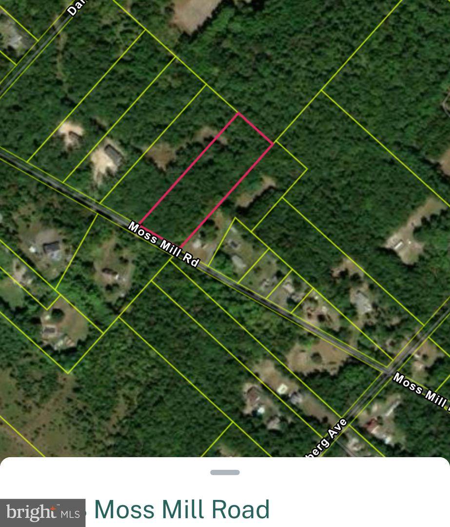 5708 Moss Mill Road - Photo 1