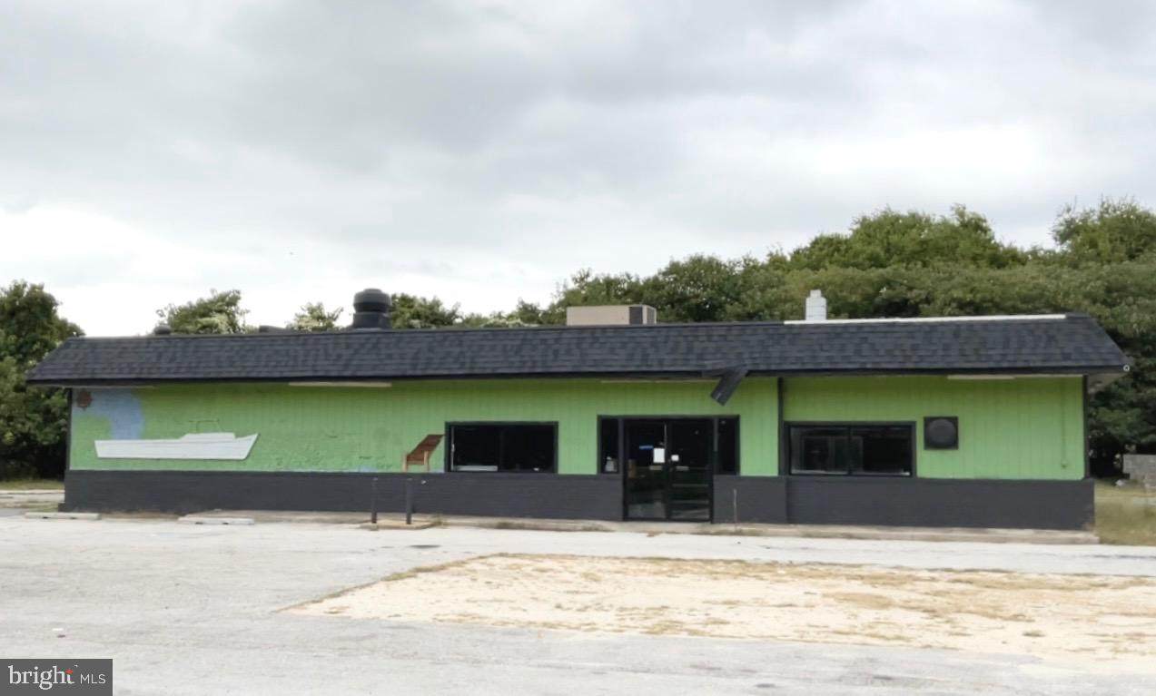 23724 Deal Island Road - Photo 1