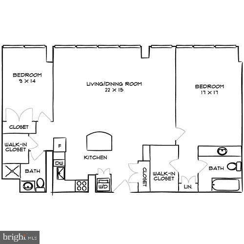 1815 John F Kennedy Boulevard - Photo 1