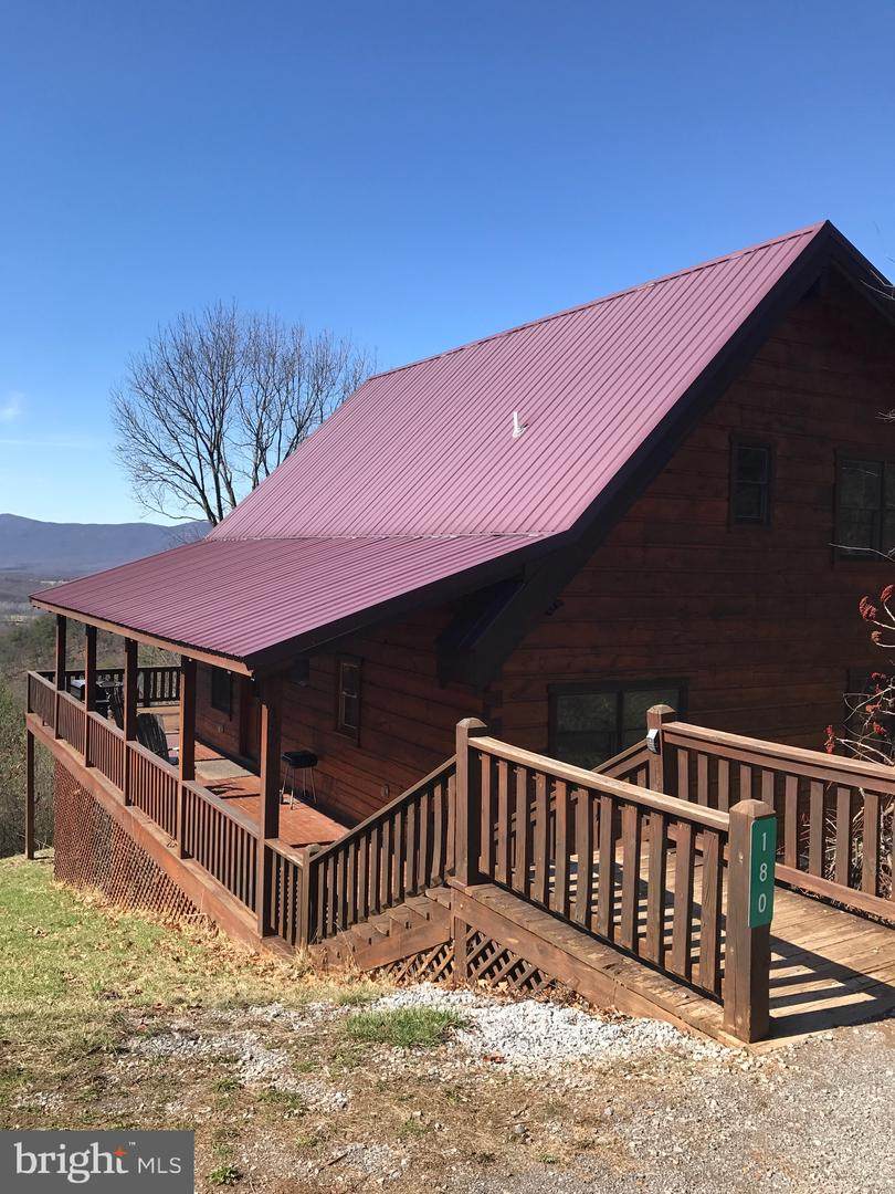 205 Meadow Hill Lane - Photo 1