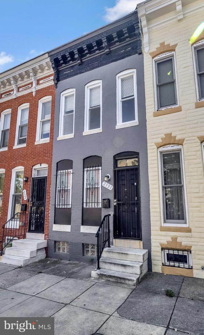 2131 Jefferson Street - Photo 1