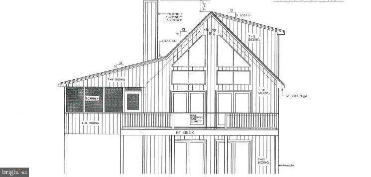 Lot 33 Dogwood Blossom Lane - Photo 1