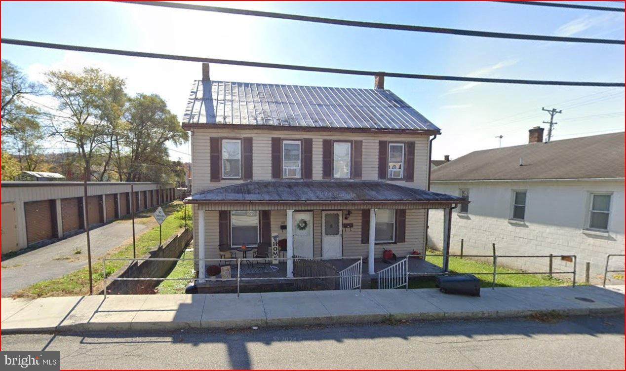 109 High Street - Photo 1