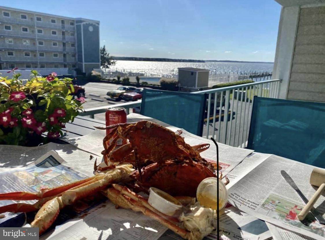 107 Convention Center Drive - Photo 1