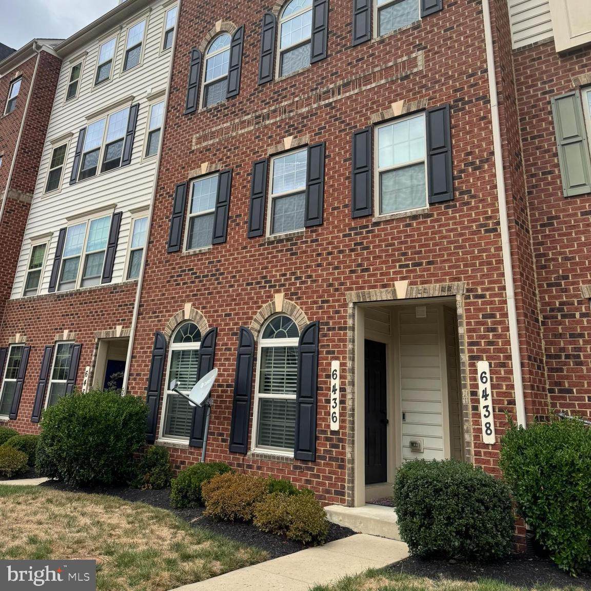 6436 Walcott Lane - Photo 1