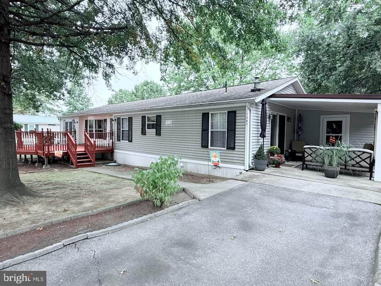 1593 Palm Spring Drive - Photo 1