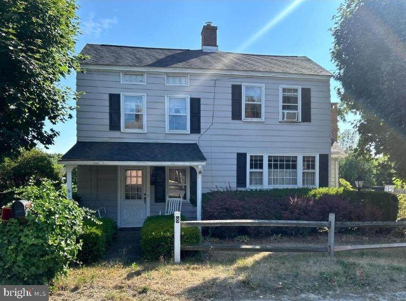 8 Ramah Road - Photo 1