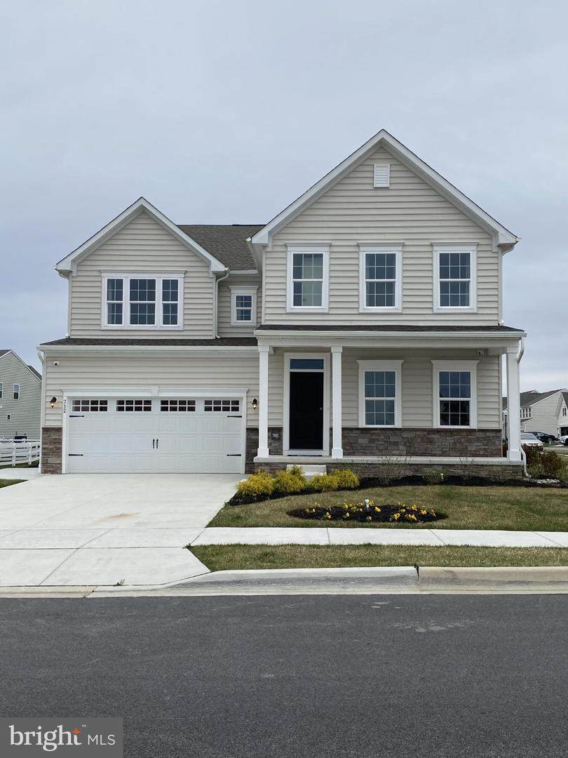 712 Wallasey Drive - Photo 1