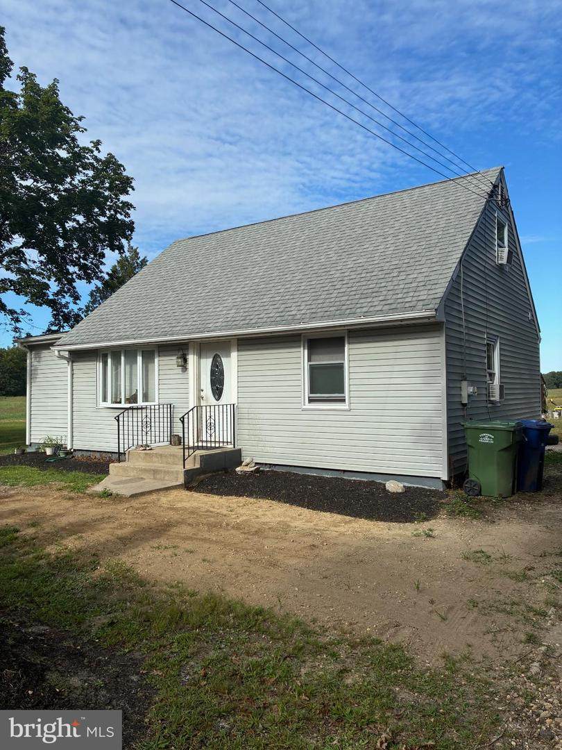 893 Fries Mill Road - Photo 1