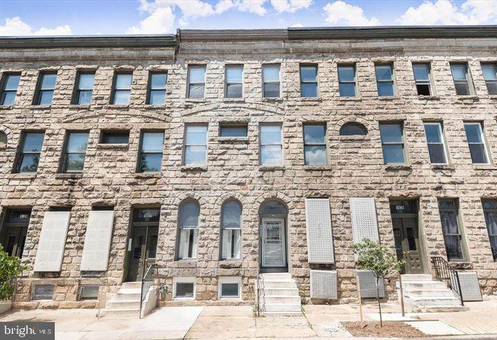 1824 Saint Paul Street - Photo 1