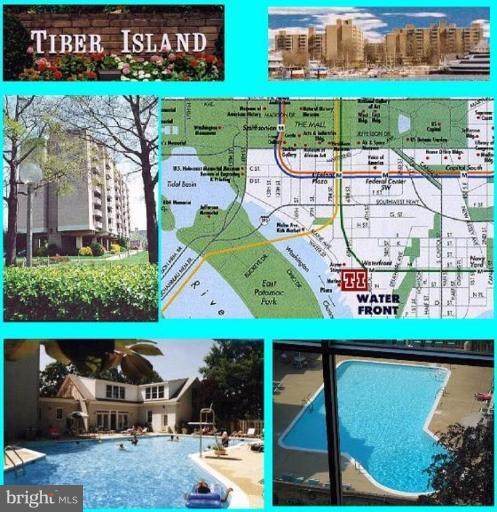 430 M Street - Photo 1