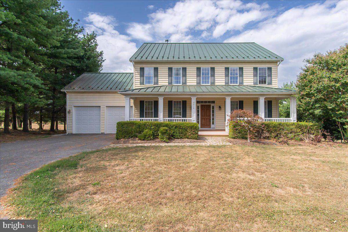 5510 Porterstown Road - Photo 1