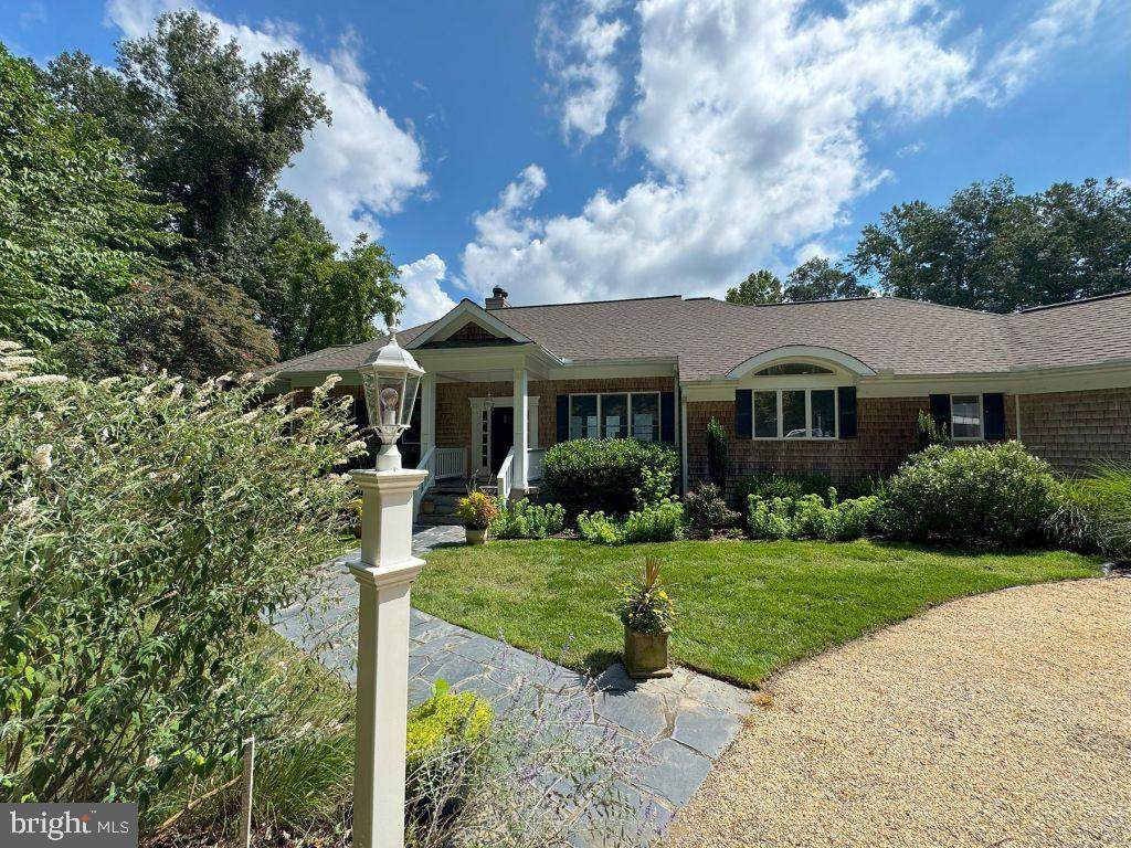1321 Mt Prospect Road - Photo 1