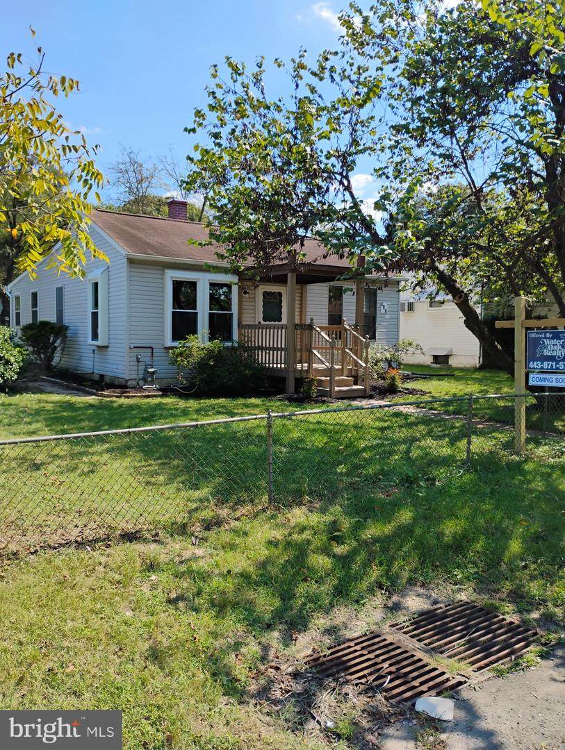 933 Andrews Road - Photo 1