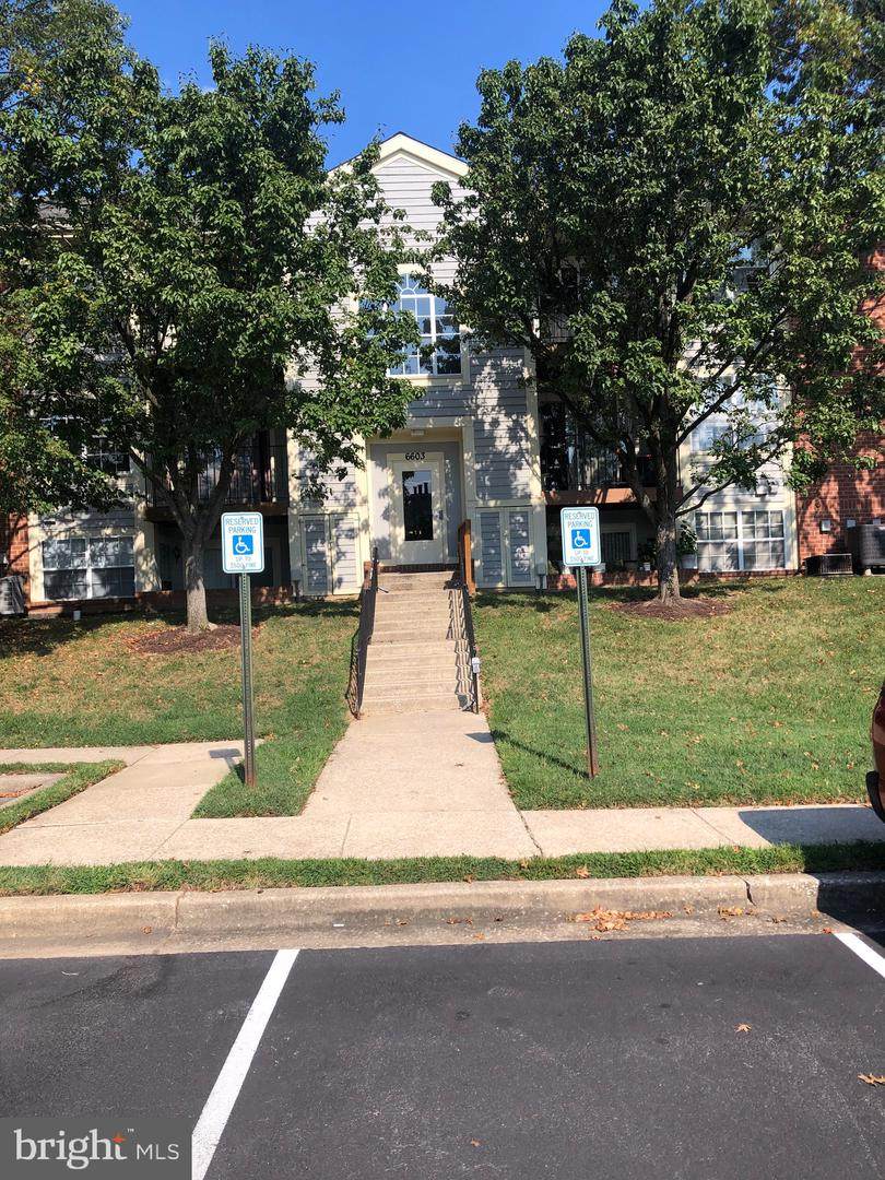 6603 Rapid Water Way - Photo 1