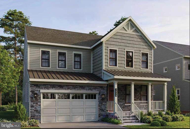 1 Chapman Mill Drive - Photo 1