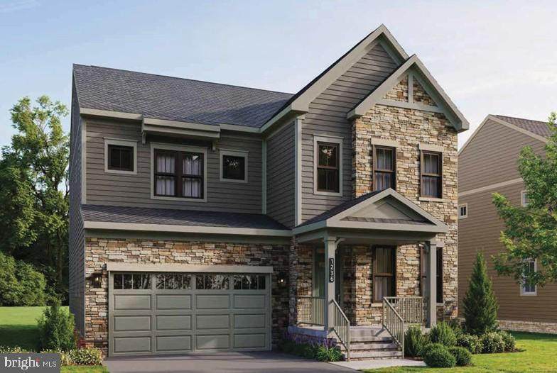 0 Chapman Mill Drive - Photo 1