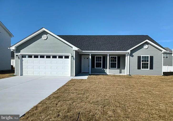 209 Jensen Way - Photo 1