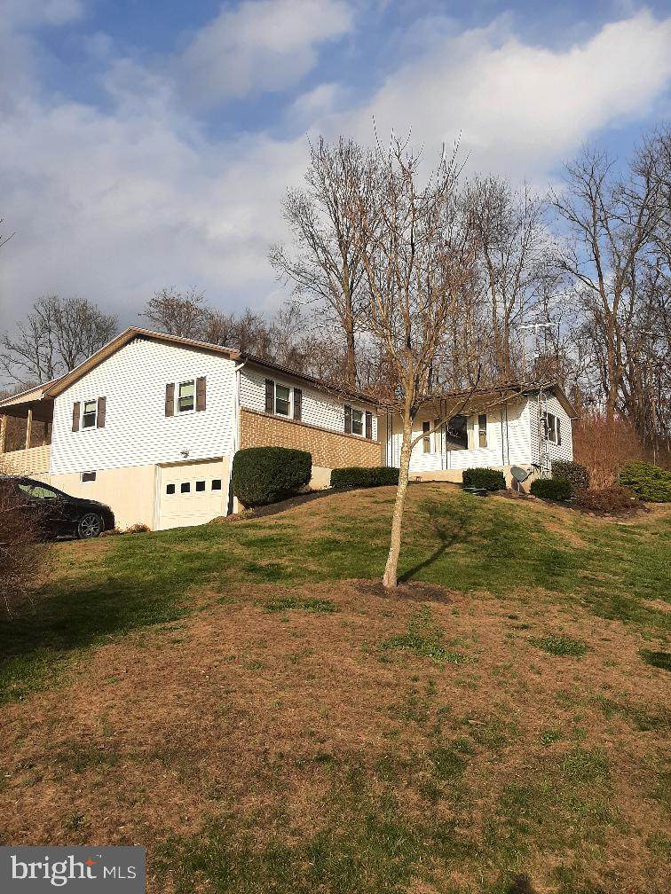 131 Hunters Church Road - Photo 1