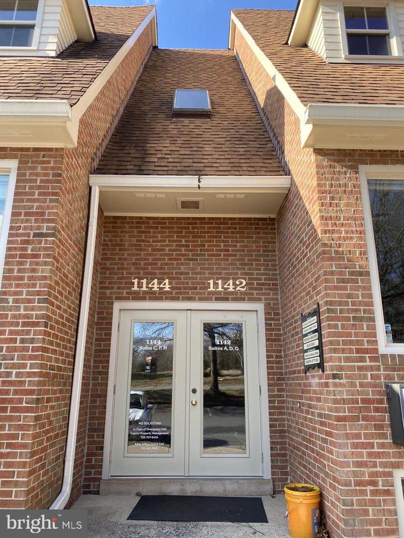 1142 Walker Road - Photo 1