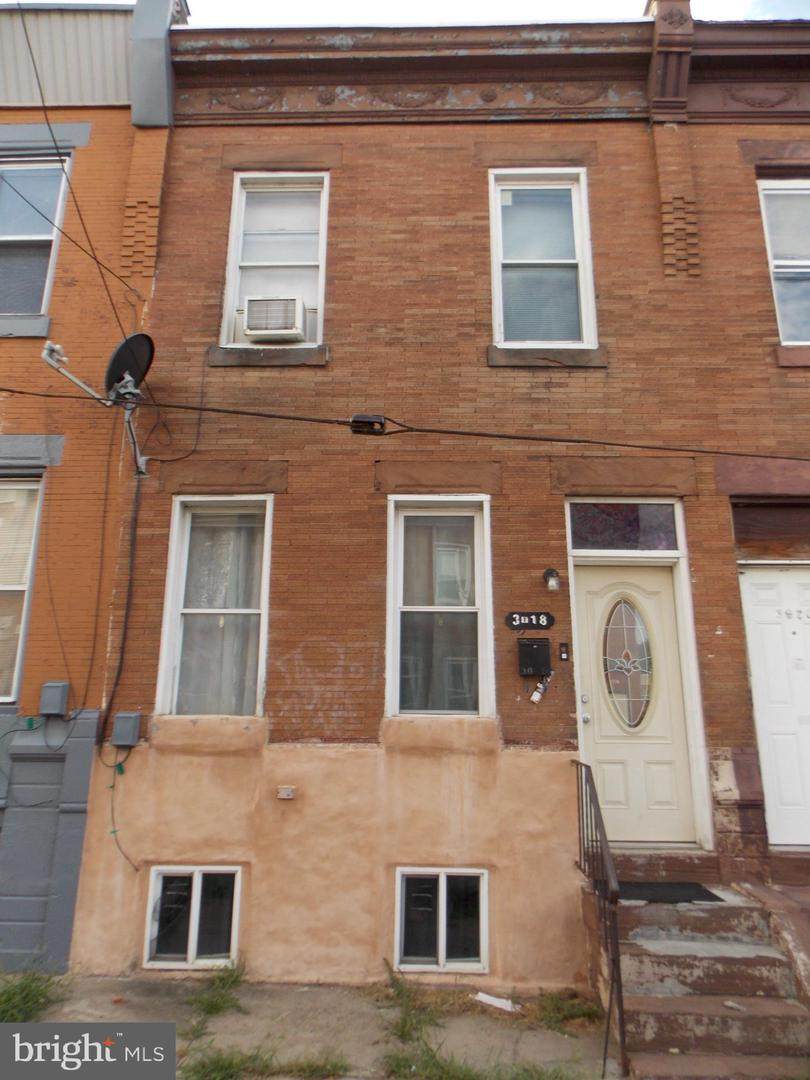 3018 Franklin Street - Photo 1