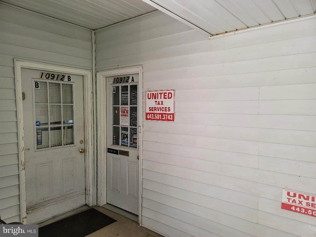 10912 Reisterstown Road - Photo 1