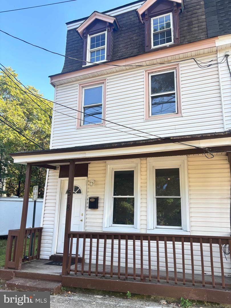 518 Columbus Road - Photo 1