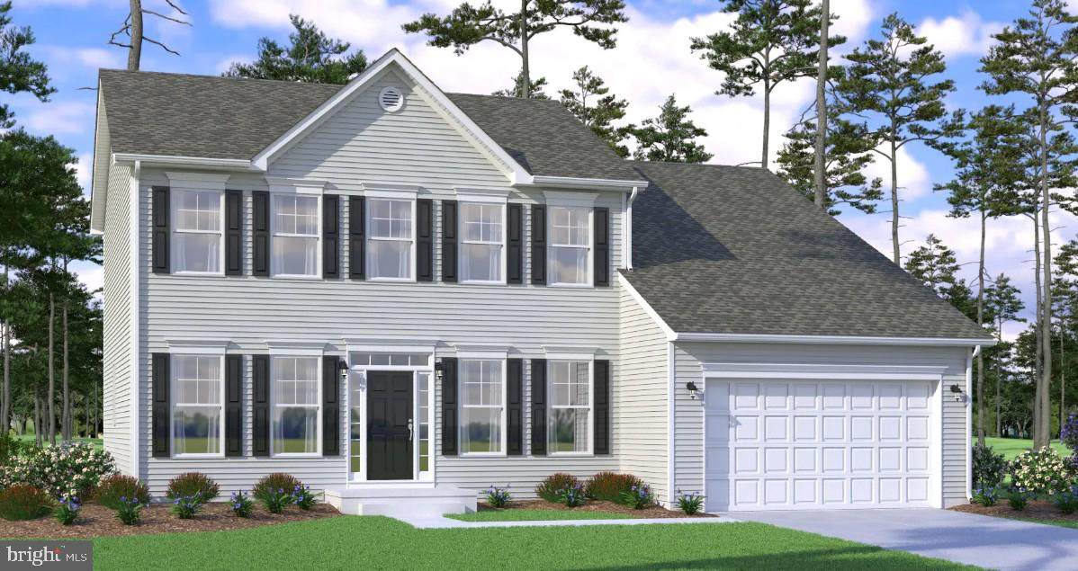 415 Twin Meadows Farm Lane - Photo 1