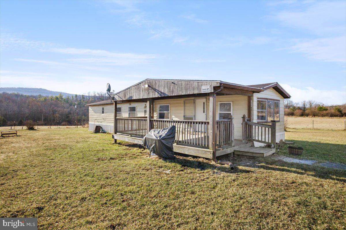 244 Muddy Road - Photo 1