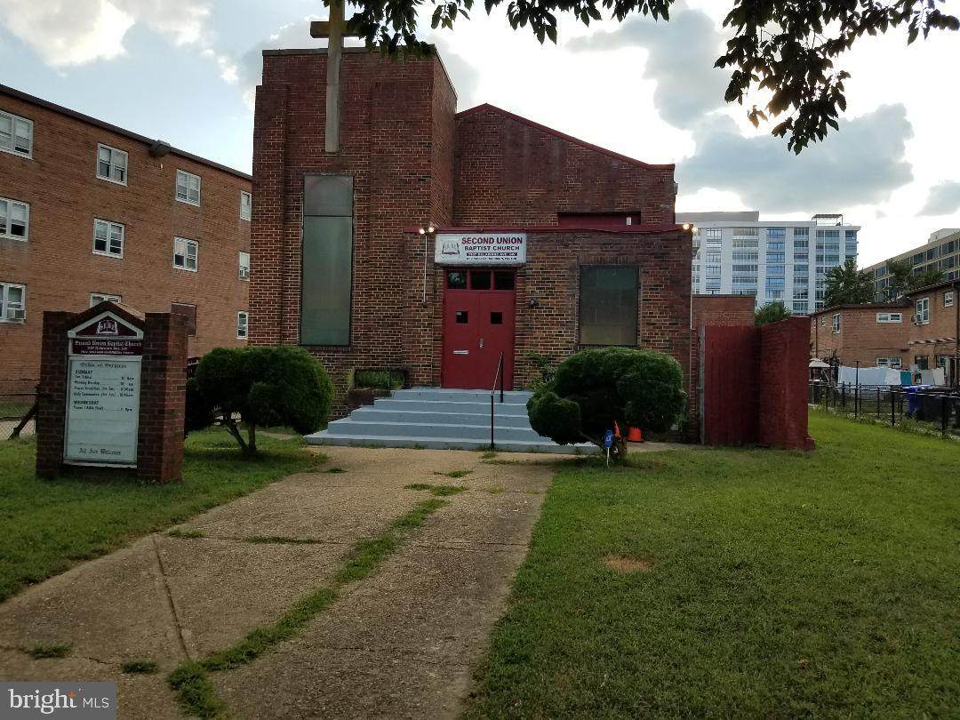 1107 Delaware Avenue - Photo 1