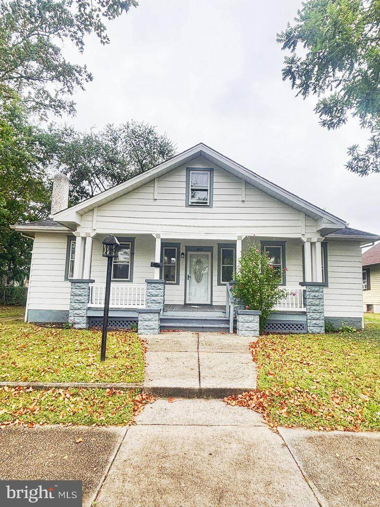 509 Buffalo Avenue - Photo 1