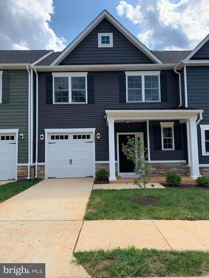 5606 Finley Rose Court - Photo 1