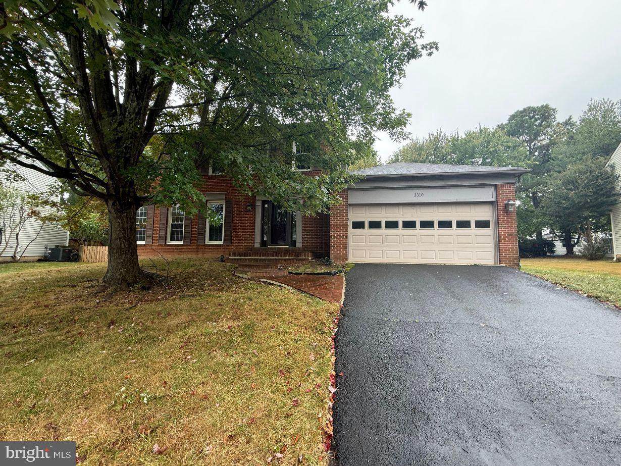 3310 Applegrove Court - Photo 1