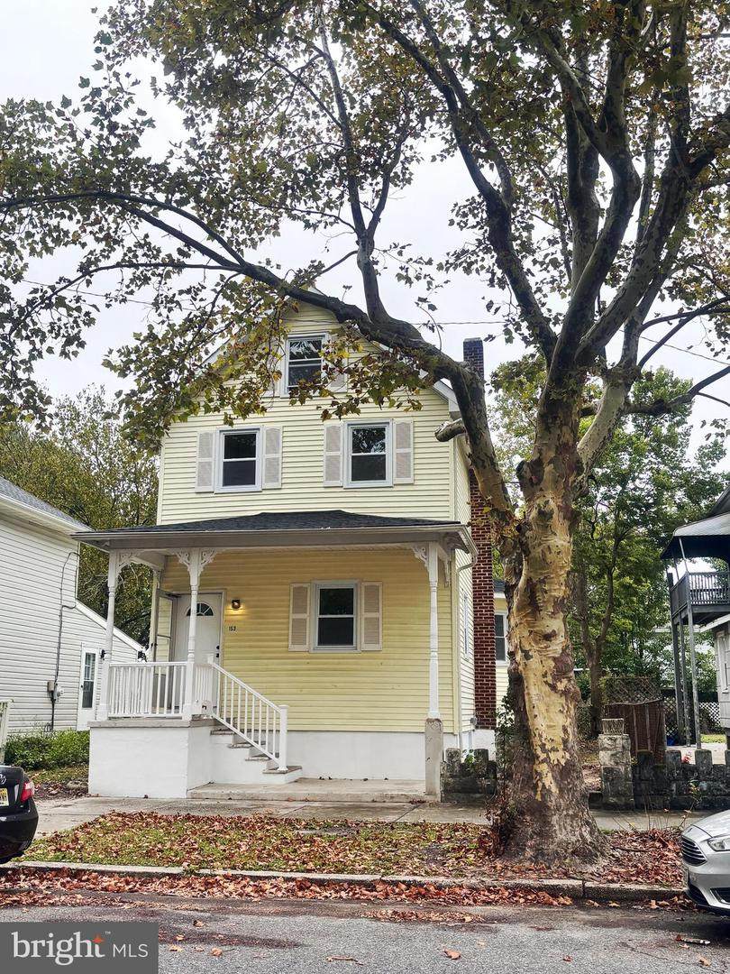 153 Buffalo Avenue - Photo 1