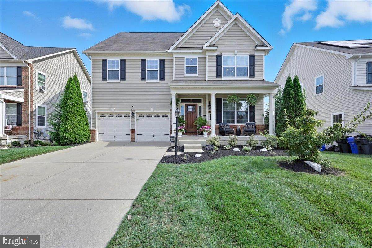 5249 Turkeyfoot Lake Street - Photo 1