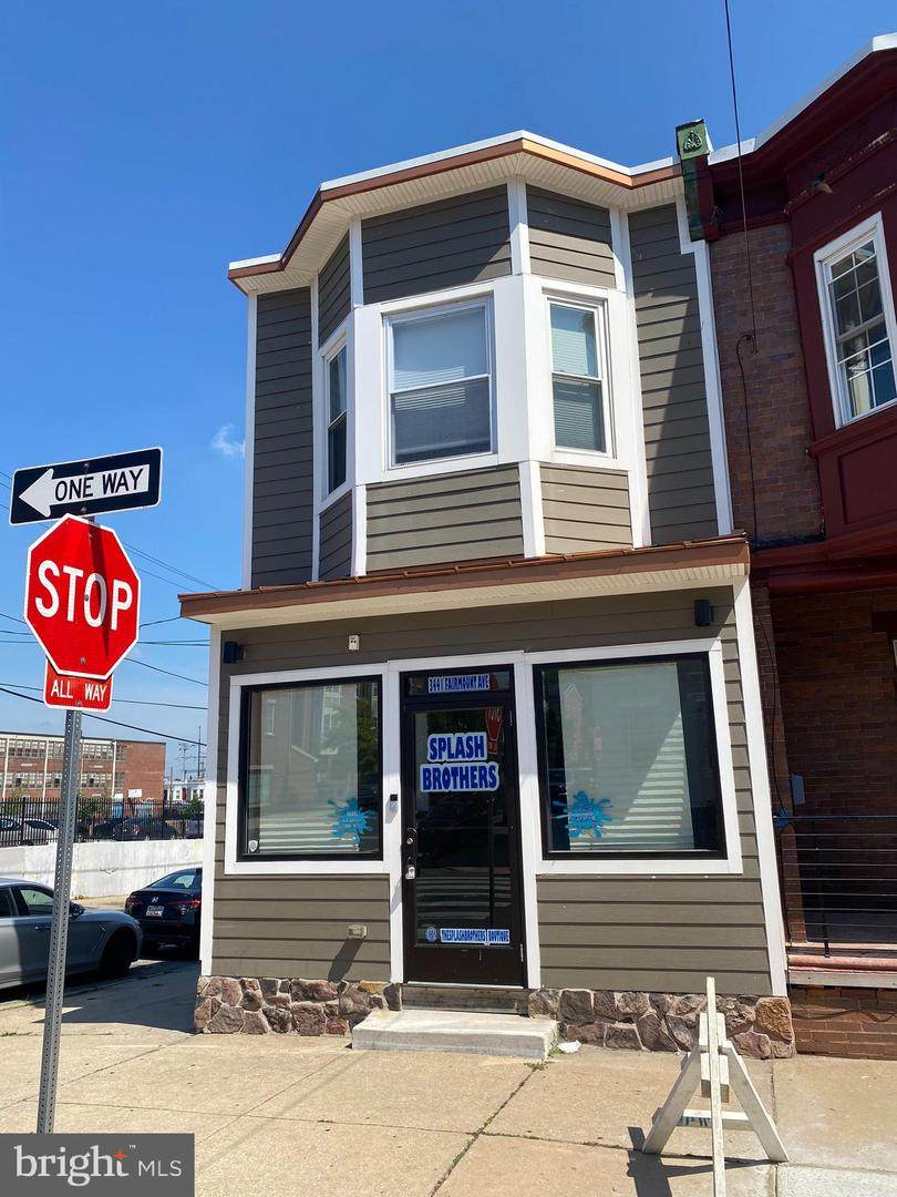 3441 Fairmount Avenue - Photo 1