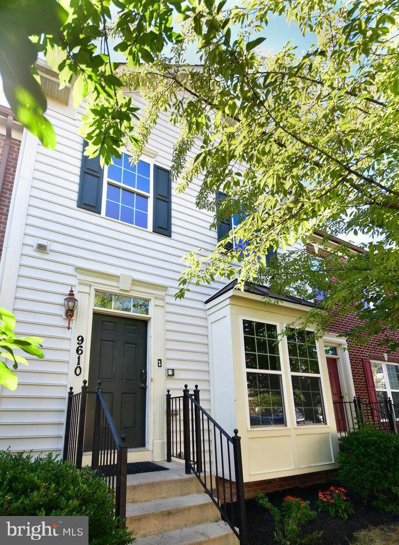 9610 Atterbury Lane - Photo 1